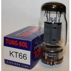 Tung Sol KT66